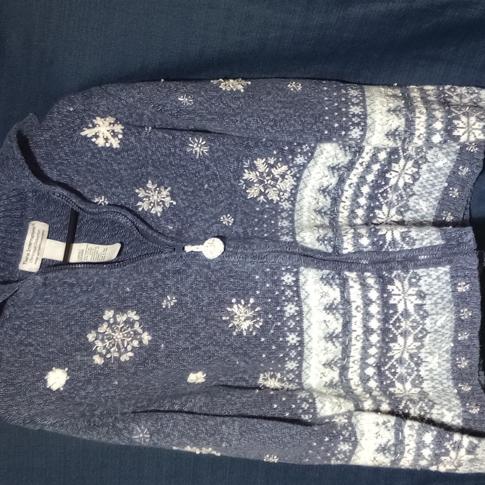 Women's sweaters